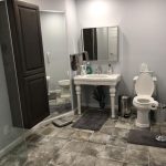 bathroom vanity 2