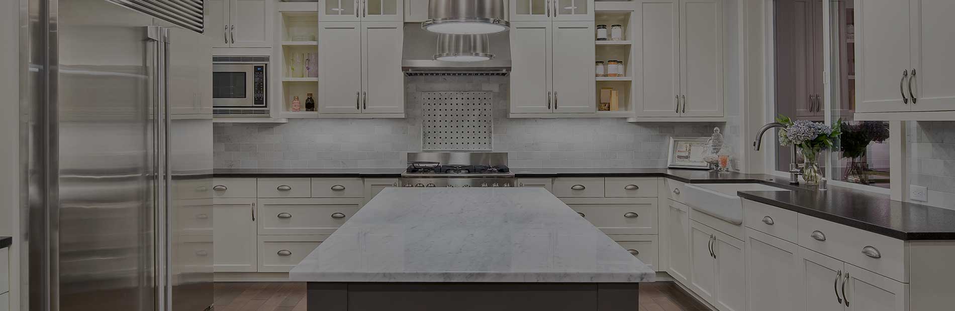 Kitchen Envy Inc. Custom Kitchen and Bathroom Cabinetry Design